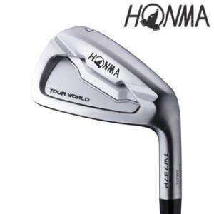 혼마 투어월드 TW737P 남성 카본 8아이언세트 비자드 R 코오롱인더스트리 정품