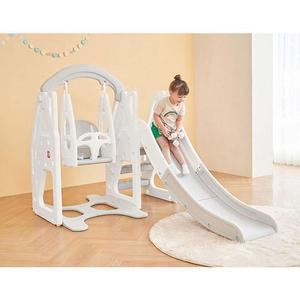 [JHL6O502_51GP]놀이터 미끄럼틀 그네 플레이하우스