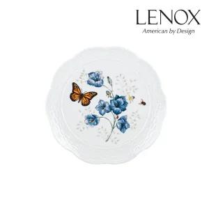 [레녹스](대구신세계)버터플라이메도우 바스켓 21cm 접시 1P