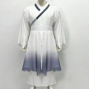 한국무용 의상 남성 무용복 우아한 현대무용 사극