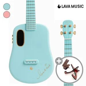 LAVA U 26인치 FreeBoost 우쿨렐레 / 라바 Ukulele / 파스텔