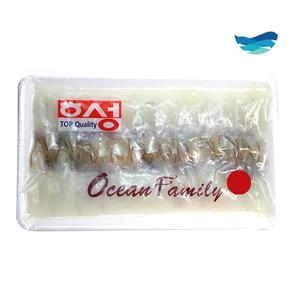 초밥용 백미새우 6g 8g 10g 20미 골라담기 베트남