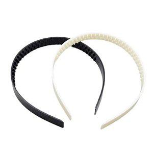 [셀러허브 패션]넓은 DIY 머리띠 만들기 재료 헤어밴드