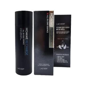 라끄베르 옴므 리차지 올인원 에센스 150ml