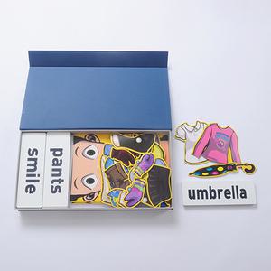 [명품영어시리즈]Clothes  Feeling(옷과 표정)