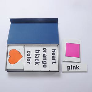 [명품영어시리즈]Color  Shapes(색깔과 모양)