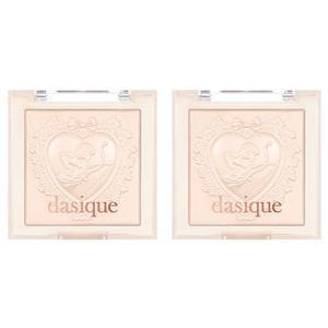 데이지크 하이라이트 럭스 글로우 01 샤인 베이지 X2