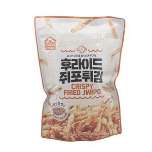 후라이드쥐포튀김 기타수산물가공품 300g