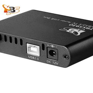 TBS5930 DVB-S2X/S2 TV USB 튜너 88ku Windows Linux tvheadend