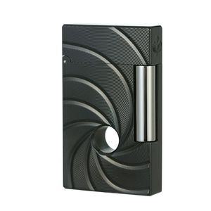 듀퐁 라이터 선물 가스 등유 럭셔리 기념일 플라즈마