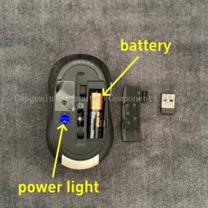 마이크로소프트 무선 모바일 마우스 4000 D5D-00001용