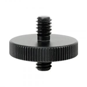 카메라 1/4 인치 나사 볼트 어댑터 매직암 거치대