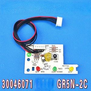 GREE 에어컨 내부 신호등 보드 1P 수신기 30046071 원격 장치 제어 오아시스 액세서리 1PCS 소형