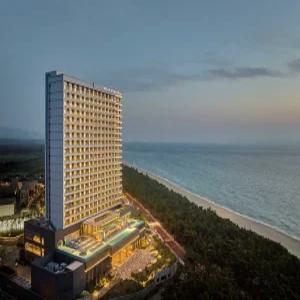 [강원 호텔] 신라모노그램 강릉 호텔 (경포대,사천,주문진,정동진)