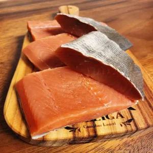 국내산 연어필렛 500g내외