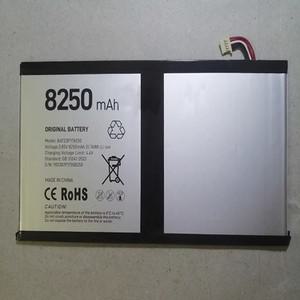 BAT23P1T8250 doogee 태블릿 배터리 용 기존 전화 8250mah