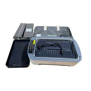 안방그릴 시즌5 AB901MF 본품+필터10개+보관가방 (IN)