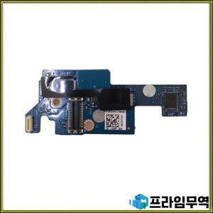 DELL Precision 5510 XPS15용 기존 노트북 오디오 보드 956005 G0HC LS-E331P
