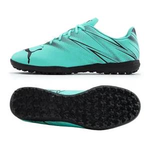 푸마 축구화 풋살화 아타칸토 TT 107478-10