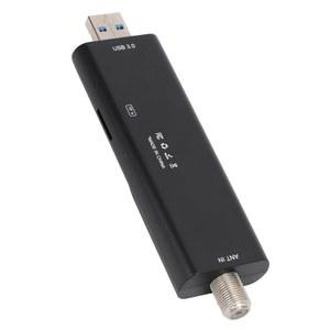 USB TV 튜너, ATSC HDTV 메이트 튜너 스틱 휴대용 감지 및 캠핑 야외 활동을 위한 ATSC3.0 검색, 시청