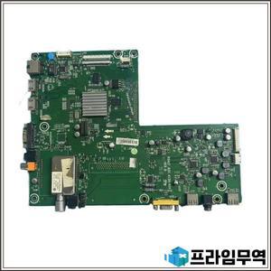 기존 LED 42K11P 46K16P TV 마더보드 RSAG7.820.4158 화면 선택 T420HW07