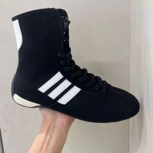 위닝 경량 격투화 우승 스탠다드 펀칭 글러브 RS001 복싱화 타입 복싱