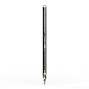 Dux Ducis 사이버 펑크 디자인 투명 스타일러스 펜 아이패드 프로 11 12.9 10 세대 에어 팜 리젝션 마그네