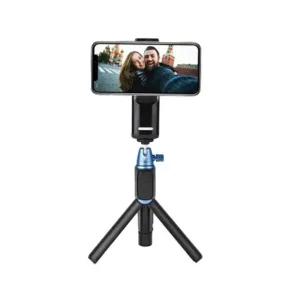 파이스콘 시루이 스마트폰 셀카봉 블루투스 삼각대 세트