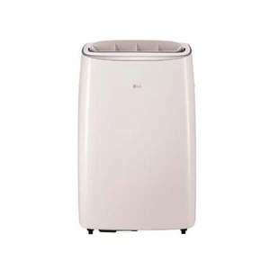 [LG] 휘센 오브제컬렉션 이동식 에어컨 PQ08FDBAS 26㎡ 카밍베이지