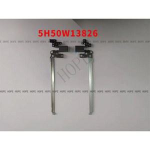 요가 크롬북 좌우 5H50W13826 세대 300E 힌지 82W3 82W2 LCD 세트