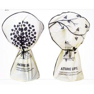 가성비굿 ETN 선풍기커버 스탠드용 벽걸이용 에어컨 보관함덮게 카바 덮개 예쁜 고급