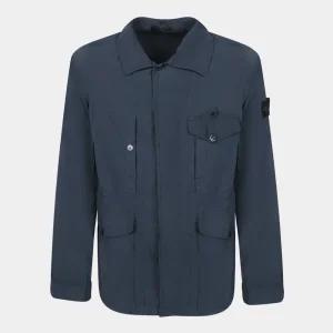 오늘출발  남성 고스트 드립프루프 필드 자켓 네이비 4100033 S00F6 V0020