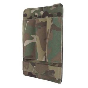 MOLLE TACTICAL COL 커프 장비 PLATE 백플레이트 AIRSOFT FCR 스타일 HUNTING FERRO FLEX 액세서리 운반 리테이너