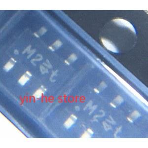 5PCS PBSS4140DPN SOT23 패치 스크린 M2T NPN PNP 듀얼 트랜지스터