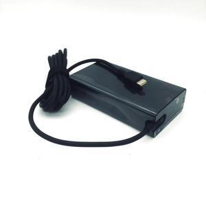 Lenovo Yoga 9,IdeaPad Pro 5,ThinkPad P16s T16 L15 L14 노트북 충전기 ADL100YDC3A ADL용  USB 유형 C Ac