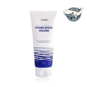 볼륨감 있는 셀프 매직 헤어 스트레이트크림 매직스트레이트 셀프매직 셀프매직약 매직약 셀프매직펌