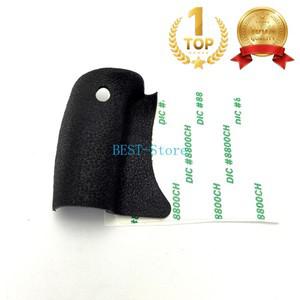 Canon 600D Rebel T3i Kiss X5 SLR 카메라 수리 액세서리 용 3PCS/새 전면 그립 엄지 고무 커버