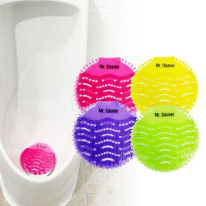 Mr. 소변기 탈취 패드 남자 소변기 탈취제
