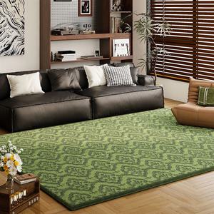 [월데코] 빈티지 사계절 포인트 러그G-3(160CM*230CM)