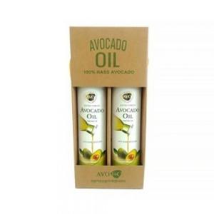 프리미엄 아보카도오일 핑크골드2호 스페셜선물세트