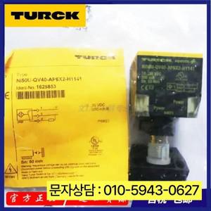 터크 NI50U NI25 NI20U-QV40-CK40-AP6X2-VN4X2-LIU-H1141