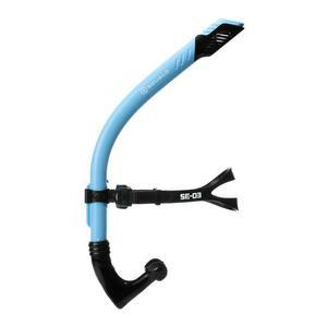 스쿠알로 2025 수영훈련용 센터스노클3 DK83928 레저