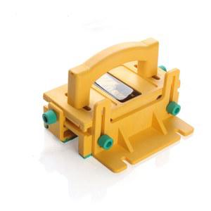 목공 밴드쏘 테이블쏘 손보호 가이드 3D 탁상 플라스틱 조기대 손잡이 합판 원톱 도구