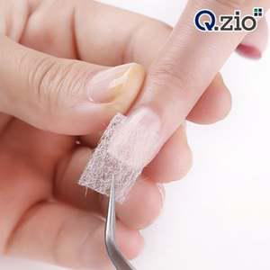 손톱연장 유리섬유판 연장 셀프네일 손톱젤 젤네일