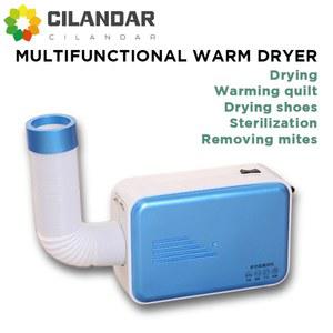 진드기 외에 다기능 휴대용 비에 의류 가정용 젖은 건조기 겨울 머리카락 담요 건조 동물 신발 애완