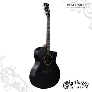 NEW 마틴 어쿠스틱기타 GPC-X1E Black 블랙 HPL MARTIN GPCX1E 통기타 E-1 픽업장착
