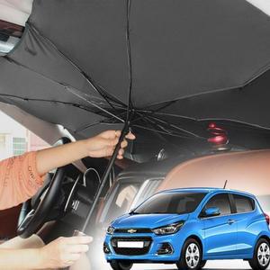 [SBW3504]넥스트 스파크 자동차햇빛가리개 차박