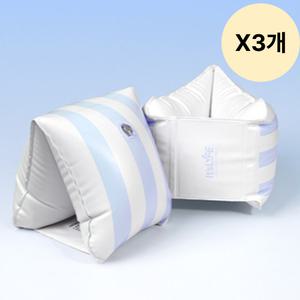 이츠라이프 팔튜브 암링 성인 어린이 초등 블루 X3개