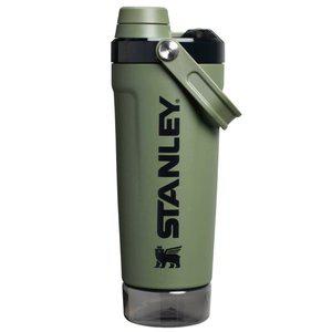 [스탠리]미국 스탠리 액티브 쉐이커 텀블러 591ml 드라이드파인 단백질쉐이크 쉐이커보틀 보온 보냉