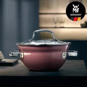 [WMF] 퓨전테크 미네랄 솥밥 냄비 20cm 로즈쿼츠